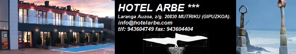 Hotel Arbe