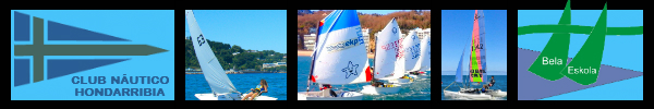 Club Nautico Hondarribia